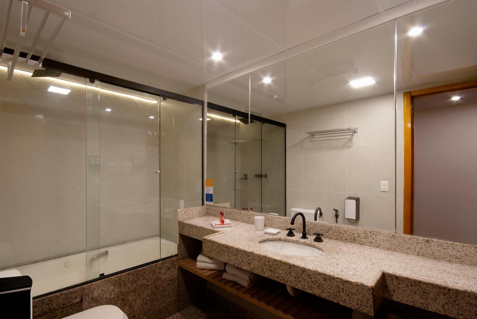 Mirasol Copacabana Hotel, Rio de Janeiro